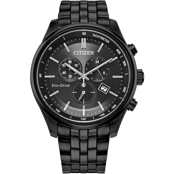 Citizen Eco-Drive AT2145-86E - Feel You