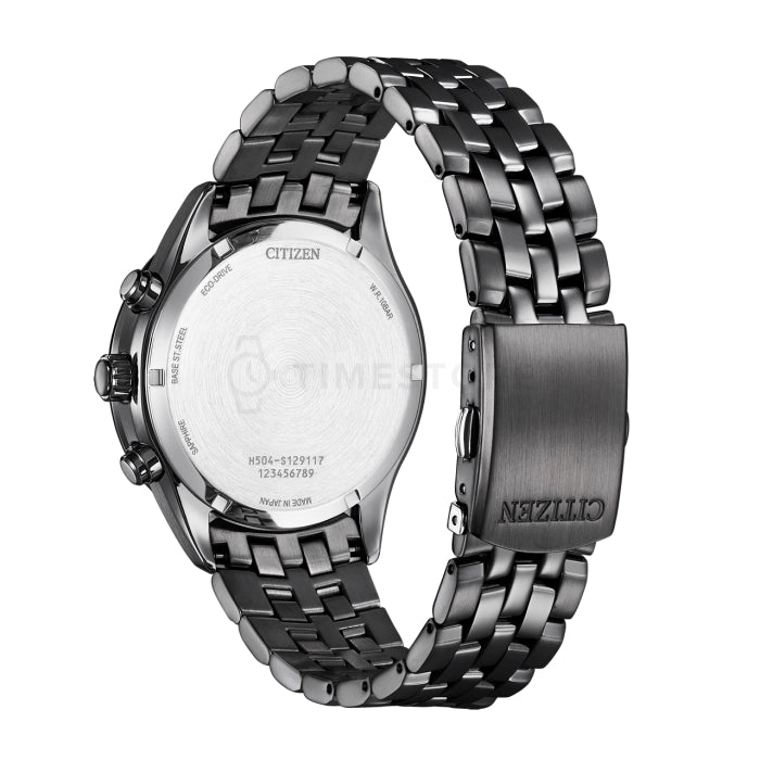 Citizen Eco-Drive AT2145-86E - Feel You