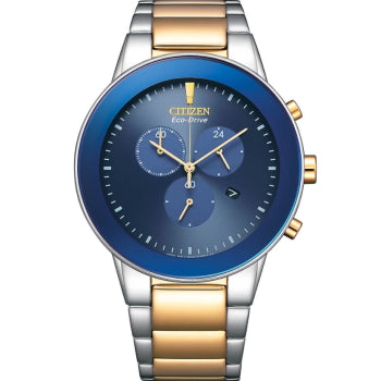 Citizen Eco-Drive AT2244-84L - Feel You
