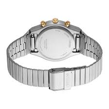 Citizen Eco-Drive AT2544-64E - Feel You