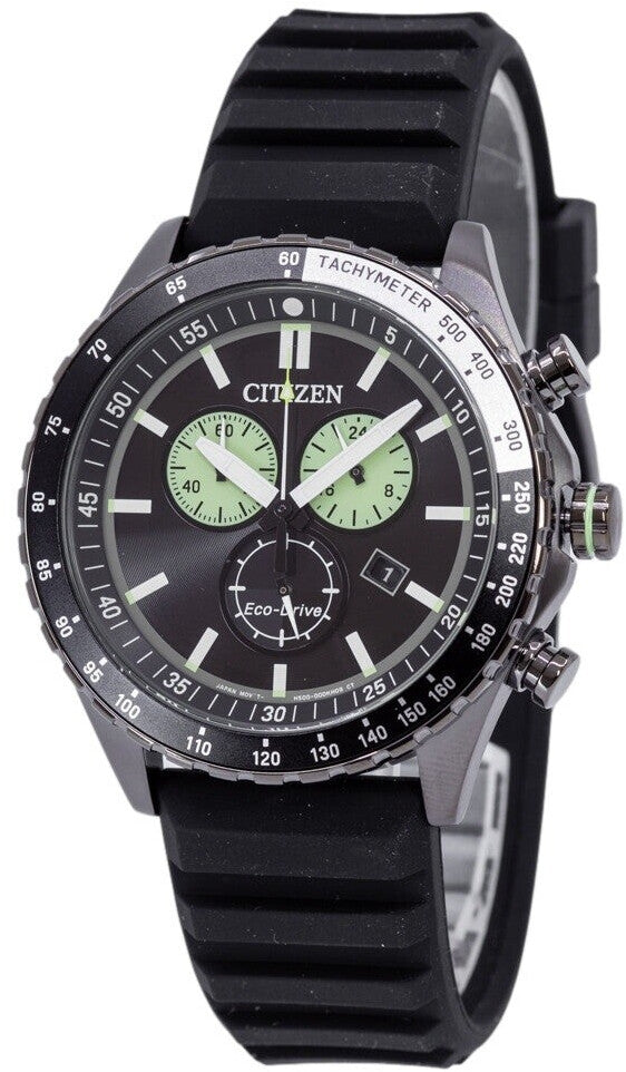 Citizen Eco-Drive AT2565-05E - Feel You