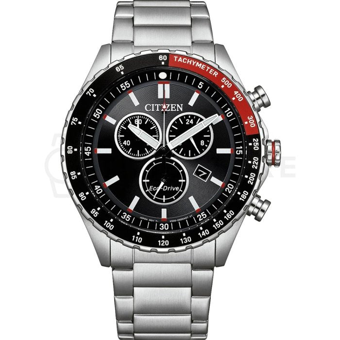 Citizen Eco-Drive AT2566-88E - Feel You