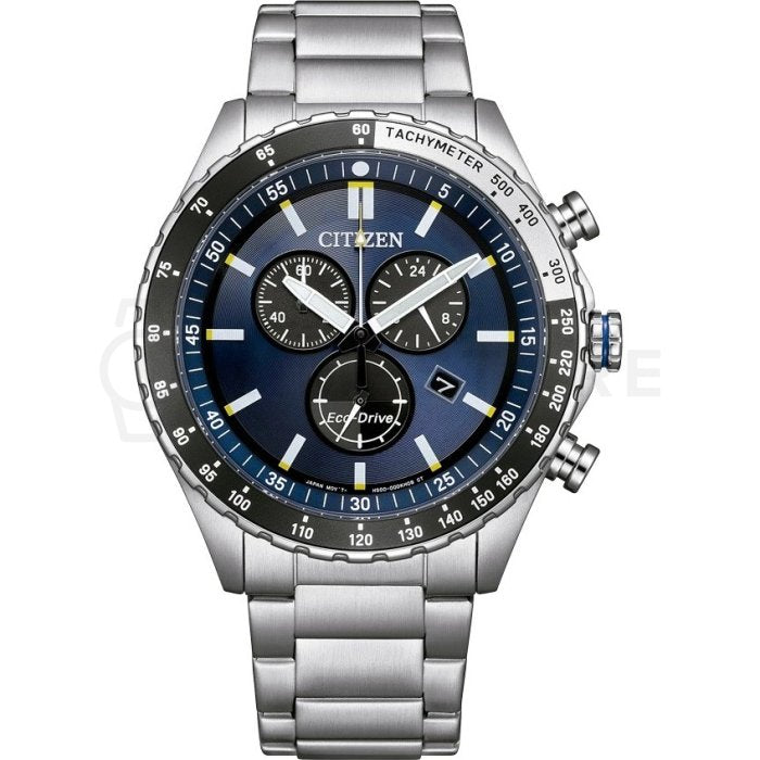 Citizen Eco-Drive AT2569-80L - Feel You