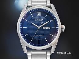 Citizen Eco-Drive AW0081-54L - Feel You