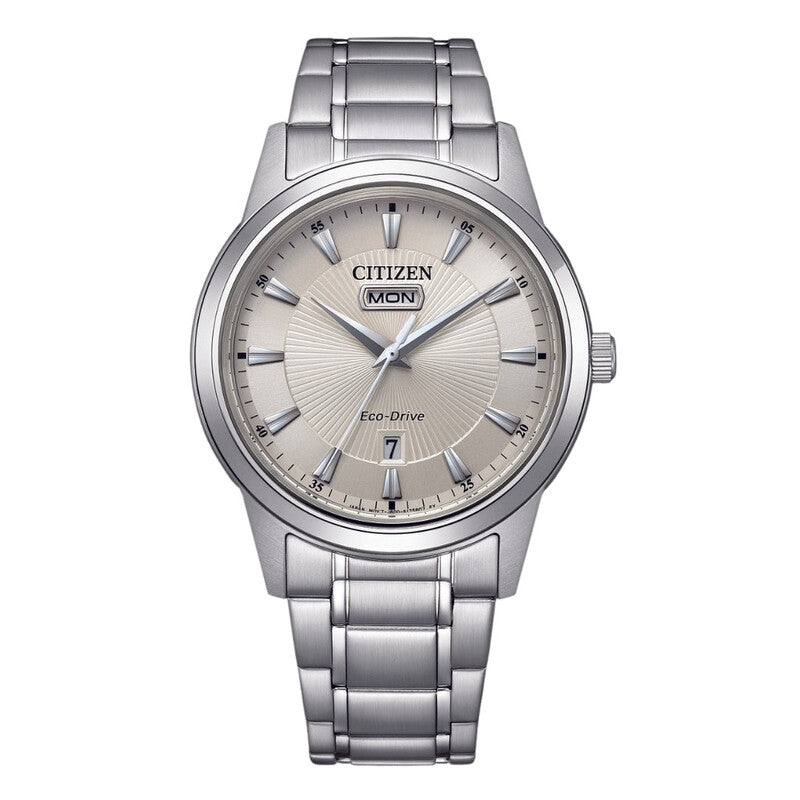 Citizen Eco-Drive AW0100-86B - Feel You