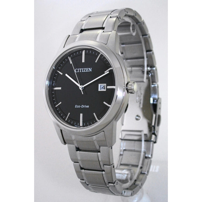 Citizen Eco-Drive AW1231-58B - Feel You