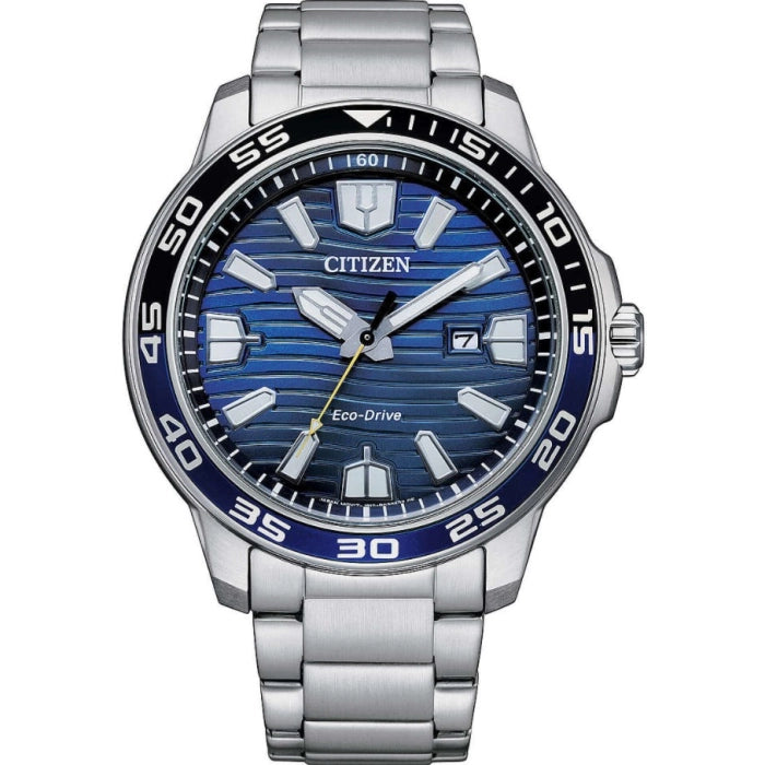 Citizen Eco-Drive AW1525-81L - Feel You