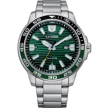 Citizen Eco-Drive AW1526-89X - Feel You