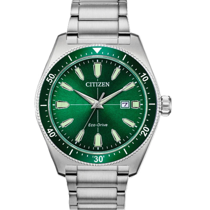 Citizen Eco-Drive AW1598-70X - Feel You