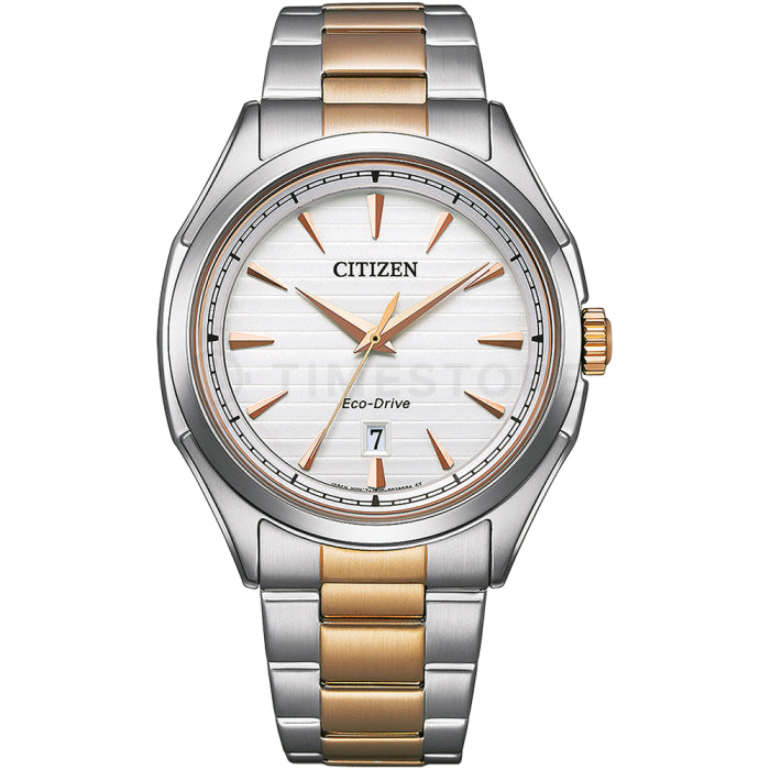 Citizen Eco-Drive AW1756-89A - Feel You
