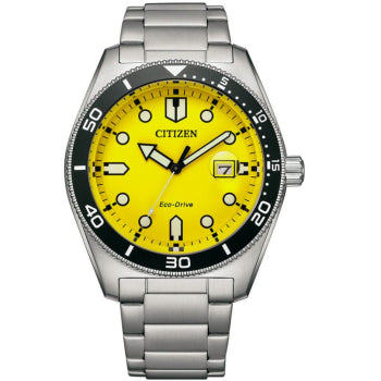 Citizen Eco-Drive AW1760-81Z - Feel You