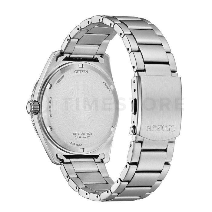 Citizen Eco-Drive AW1880-55X - Feel You