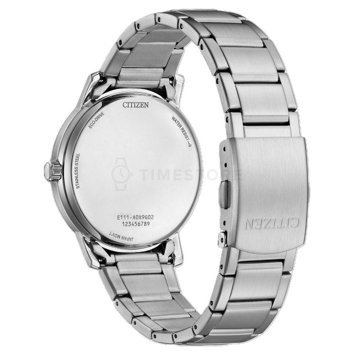 Citizen Eco-Drive BM6755-71A - Feel You