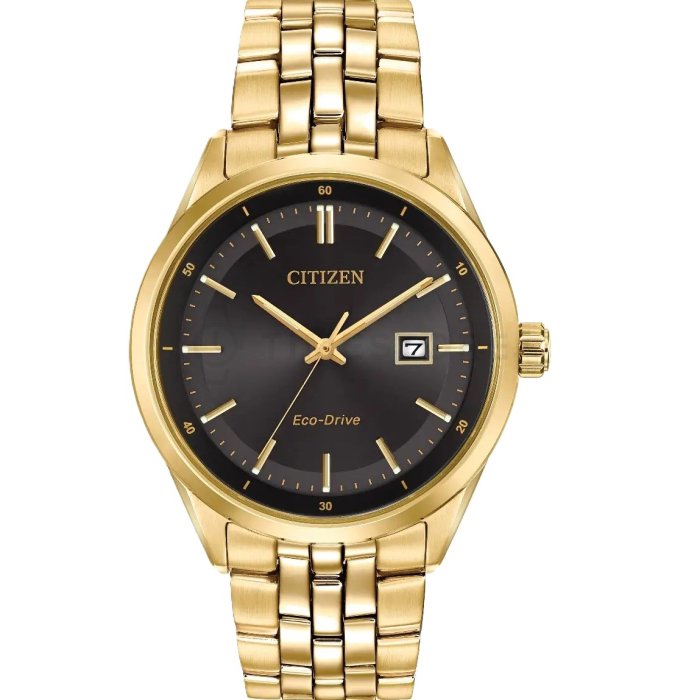 Citizen Eco-Drive BM7252-51E - Feel You