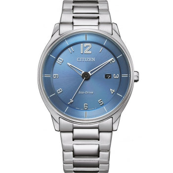 Citizen Eco-Drive BM7400-71L - Feel You