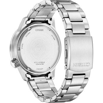 Citizen Eco-Drive BM7550-52L - Feel You