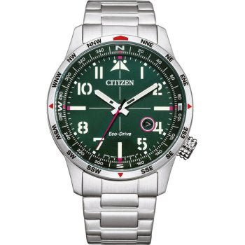 Citizen Eco-Drive BM7551-50X - Feel You