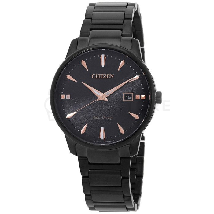 Citizen Eco-Drive BM7595-89E - Feel You