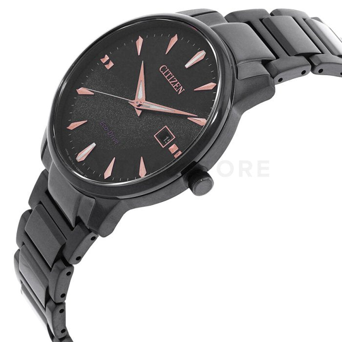 Citizen Eco-Drive BM7595-89E - Feel You