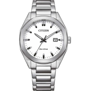 Citizen Eco-Drive BM7620-83A - Feel You