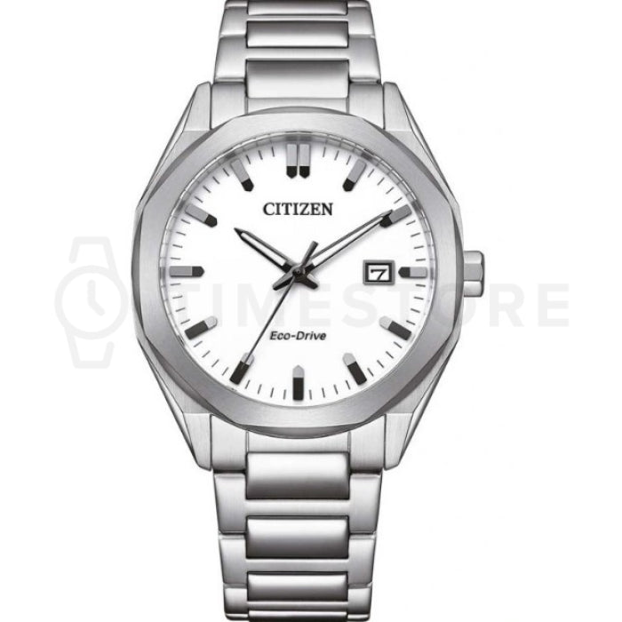 Citizen Eco-Drive BM7620-83L - Feel You
