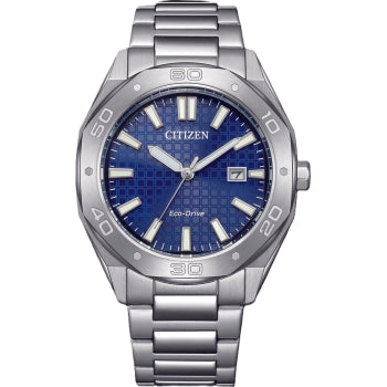 Citizen Eco-Drive BM7630-80L - Feel You