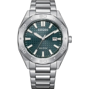 Citizen Eco-Drive BM7630-80X - Feel You