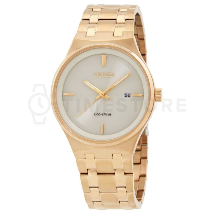 Citizen Eco-Drive BM7652-52P - Feel You