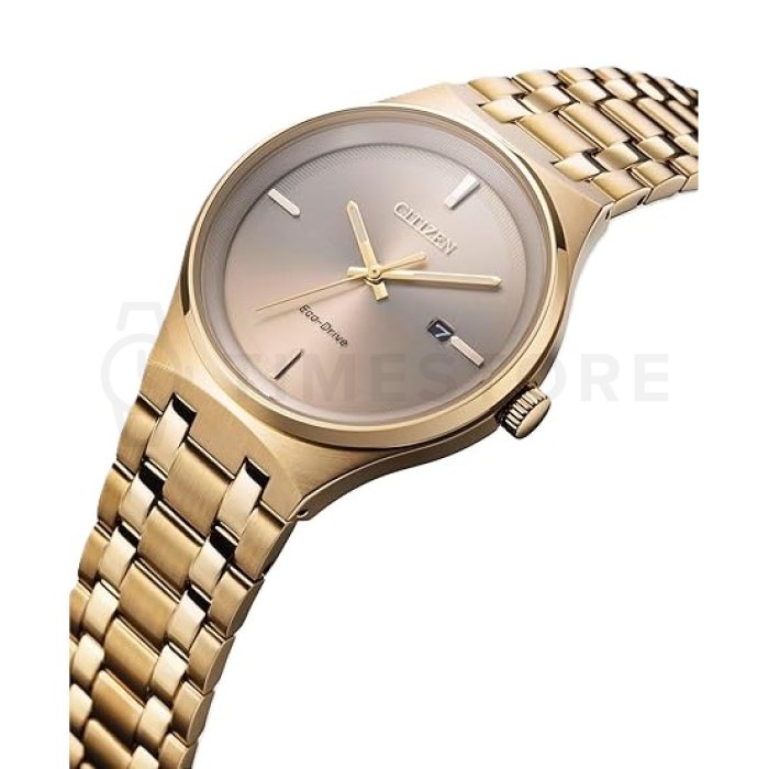 Citizen Eco-Drive BM7653-50Q - Feel You