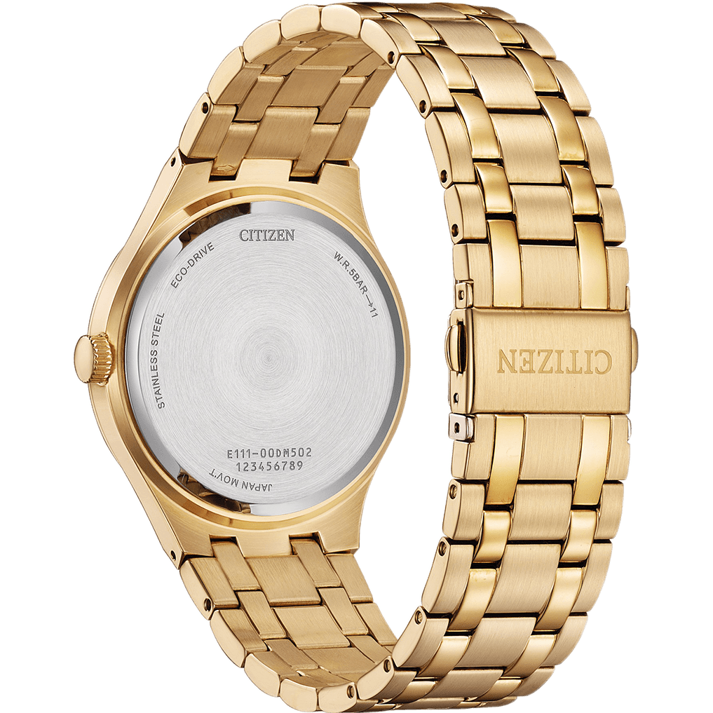 Citizen Eco-Drive BM7653-50Q - Feel You