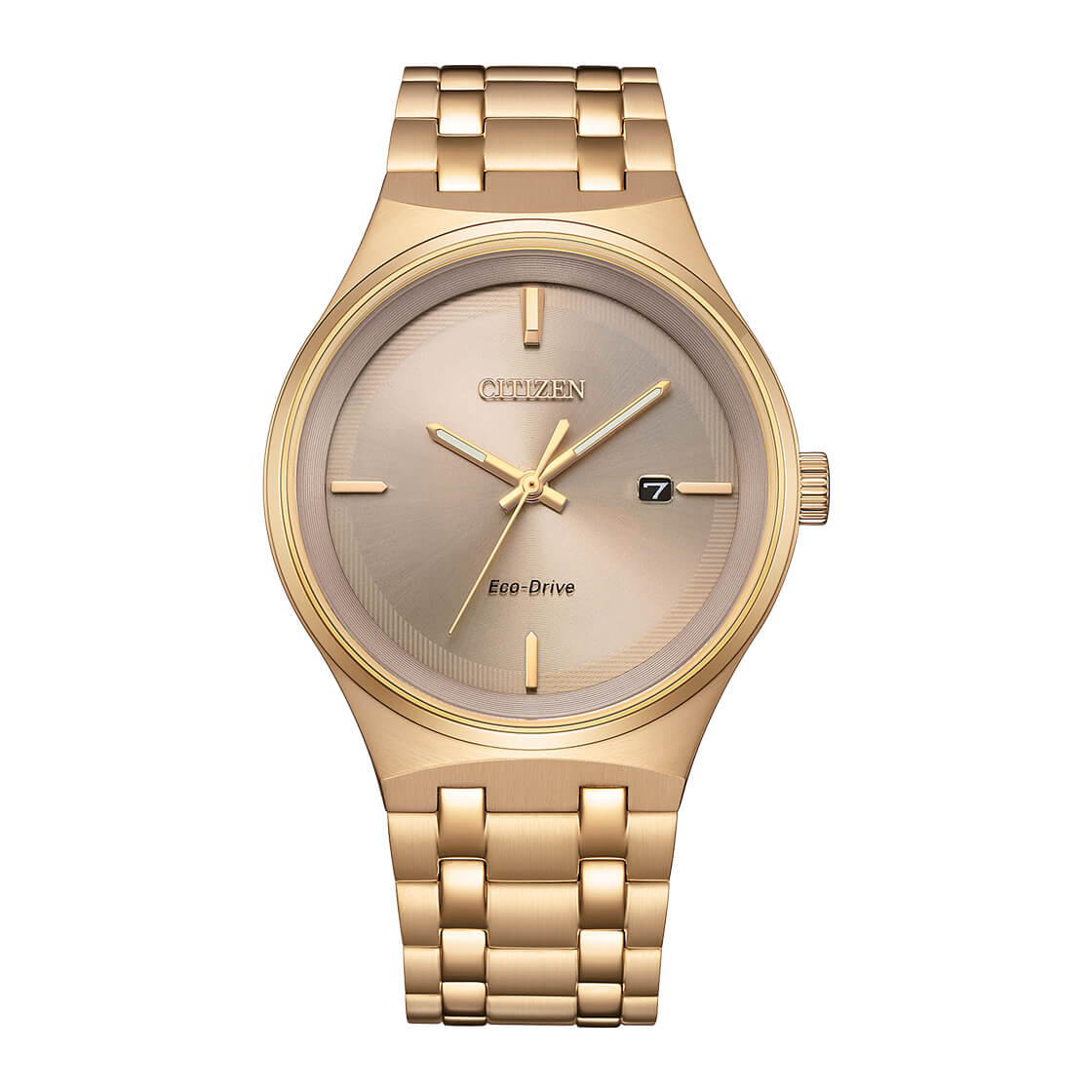 Citizen Eco-Drive BM7653-50Q - Feel You