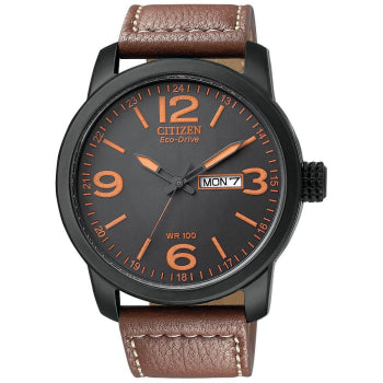 Citizen Eco-Drive BM8475-26E - Feel You