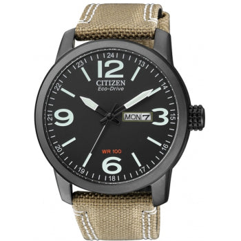 Citizen Eco-Drive BM8476-23E - Feel You