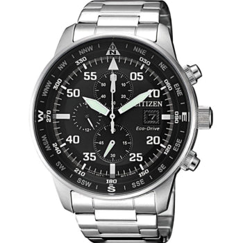 Citizen Eco-Drive CA0690-88E - Feel You