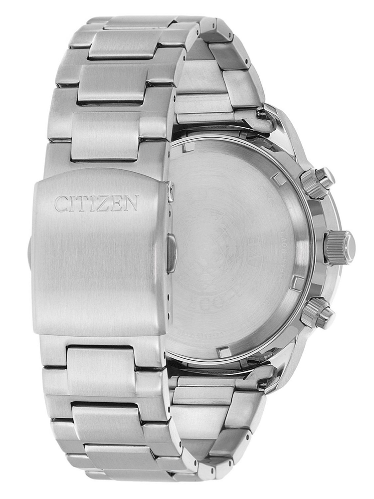 Citizen Eco-Drive CA0690-88L - Feel You
