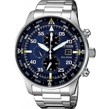 Citizen Eco-Drive CA0690-88L - Feel You