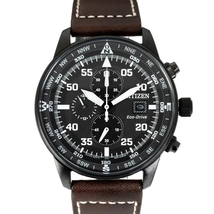 Citizen Eco-Drive CA0695-17E - Feel You