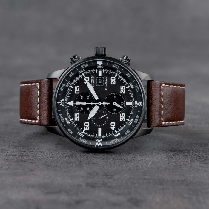 Citizen Eco-Drive CA0695-84E - Feel You