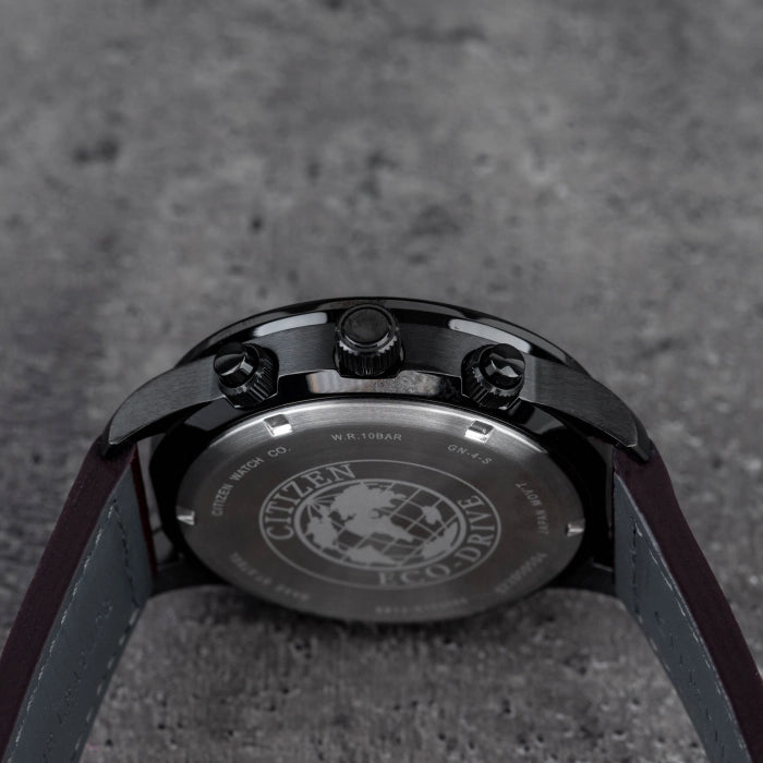 Citizen Eco-Drive CA0695-84E - Feel You