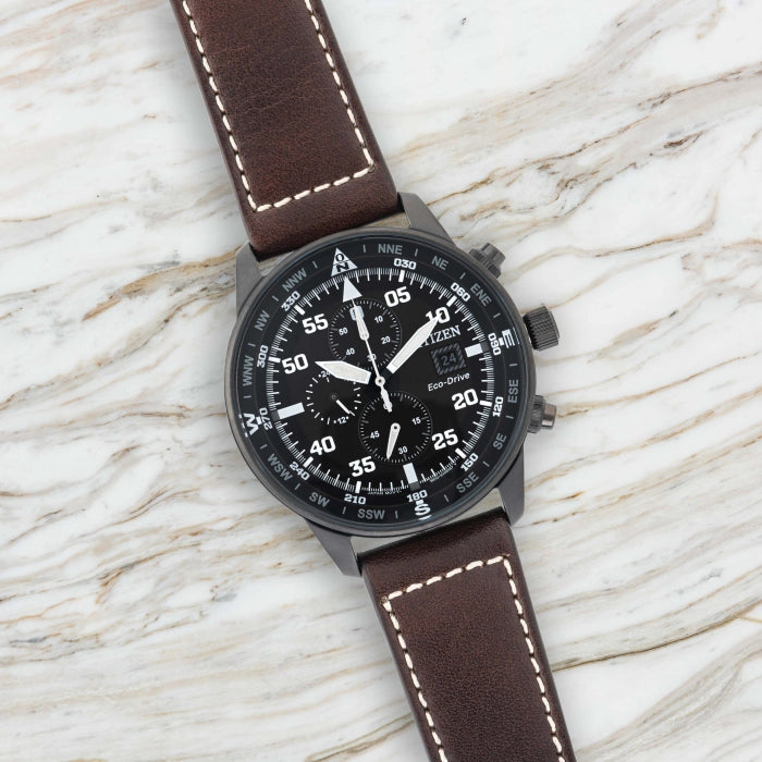 Citizen Eco-Drive CA0695-84E - Feel You