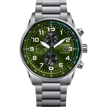 Citizen Eco-Drive CA0770-72X - Feel You
