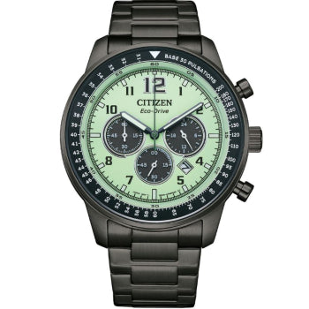 Citizen Eco-Drive CA4507-84X - Feel You
