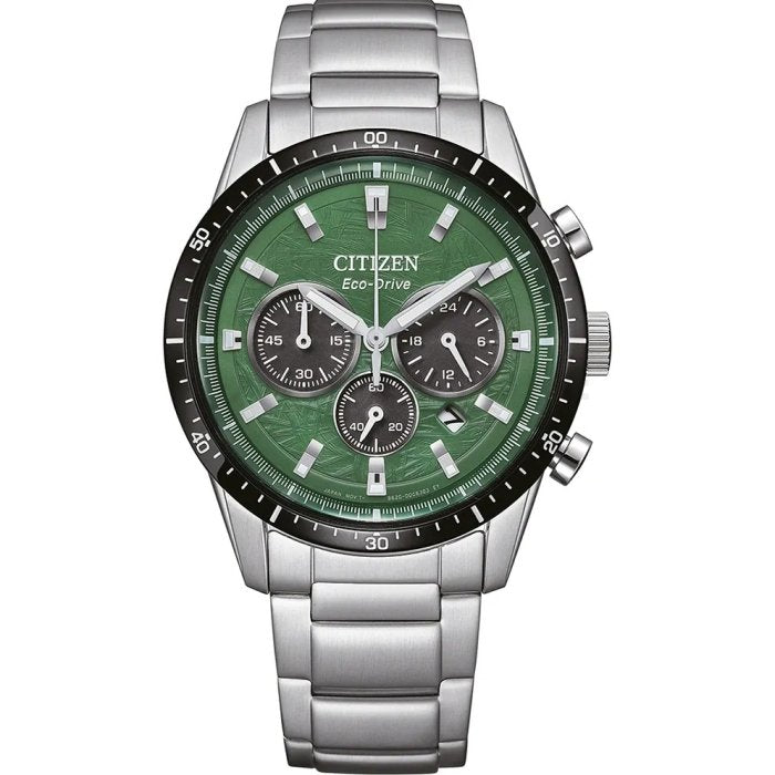 Citizen Eco-Drive CA4624-56X - Feel You
