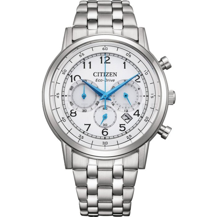 Citizen Eco-Drive CA4630-53A - Feel You