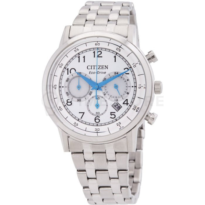 Citizen Eco-Drive CA4630-53A - Feel You
