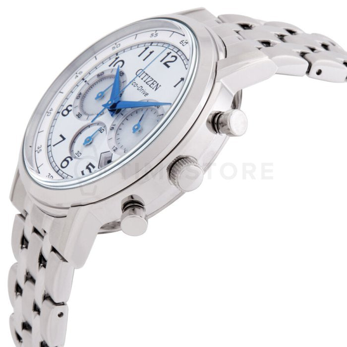 Citizen Eco-Drive CA4630-53A - Feel You