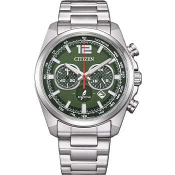 Citizen Eco-Drive CA4640-50X - Feel You