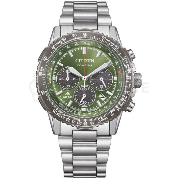 Citizen Eco-Drive CA4664-60W - Feel You
