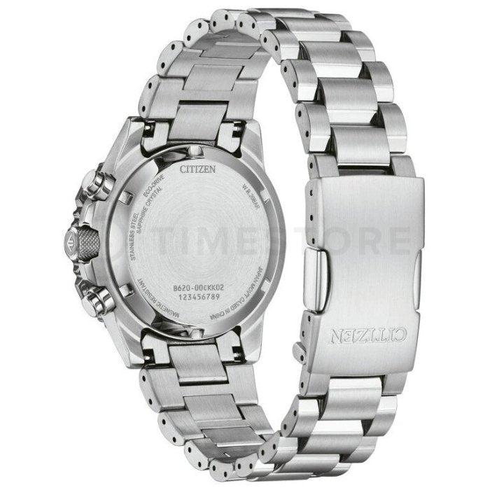 Citizen Eco-Drive CA4664-60W - Feel You