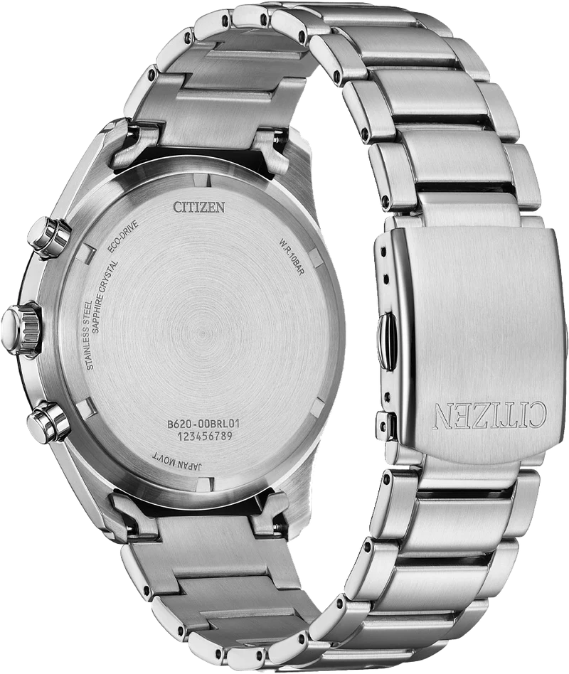 Citizen Eco-Drive CA4674-58E - Feel You